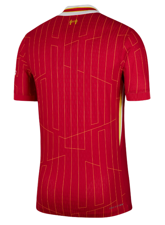 Maglia da calcio Liverpool Home 2024/2025 Player Version