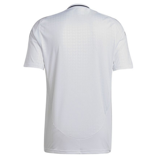 Maglia da calcio Real Madrid Home 2024/2025