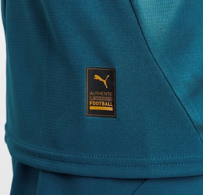 Maglia da calcio 2024/2025 dell'Olympique Marsiglia