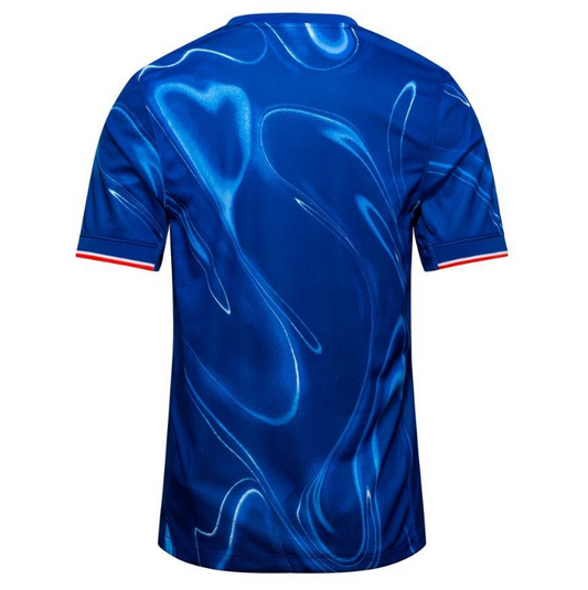 Maglia da calcio Chelsea Home 2024/2025